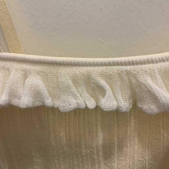 NWT Zara Top - Picture 3 of 4